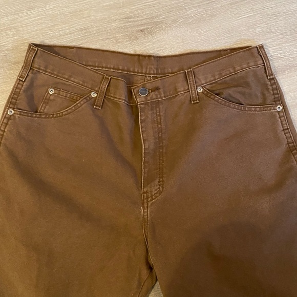 Dickies Carpenter Pants - Picture 6 of 7